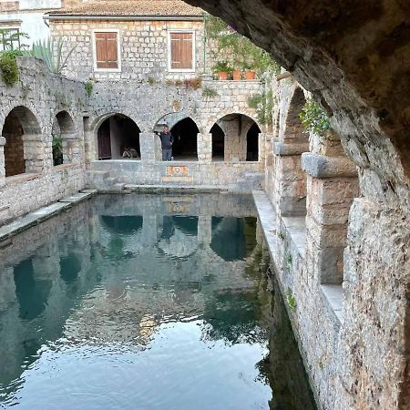 Apartman Tudor Stari Grad (Hvar) Exterior foto
