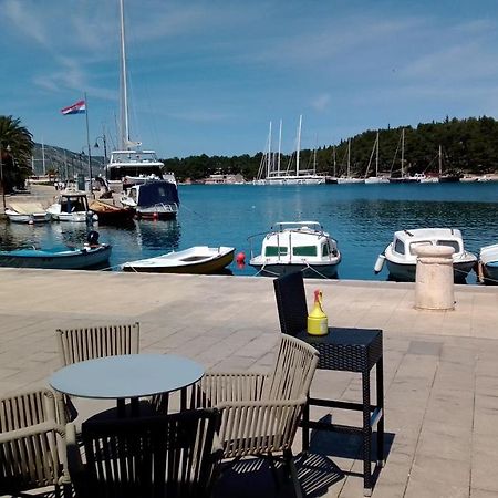Apartman Tudor Stari Grad (Hvar) Exterior foto