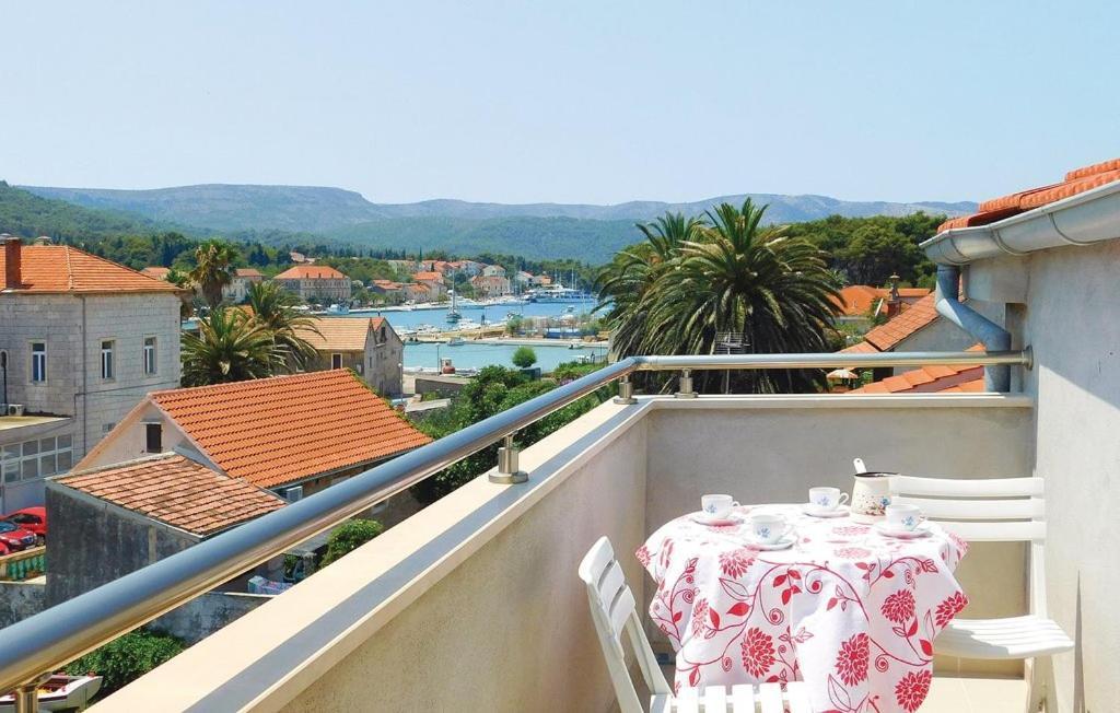 Apartman Tudor Stari Grad (Hvar) Exterior foto