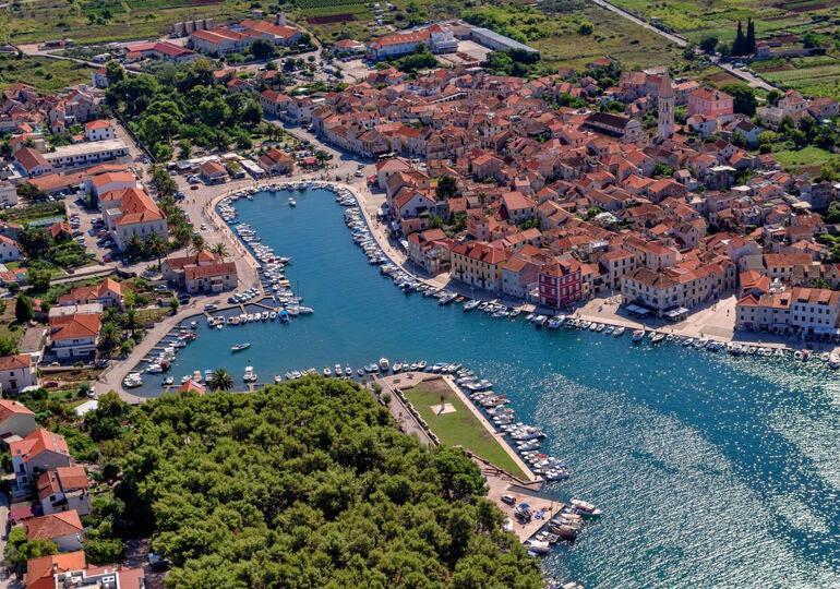 Apartman Tudor Stari Grad (Hvar) Exterior foto