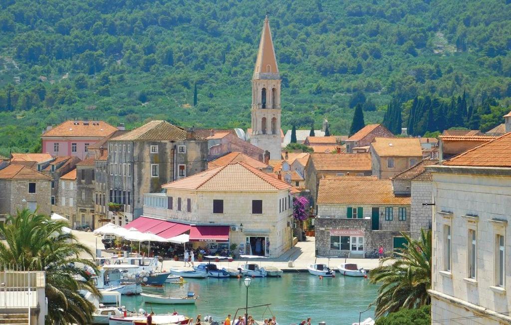 Apartman Tudor Stari Grad (Hvar) Exterior foto