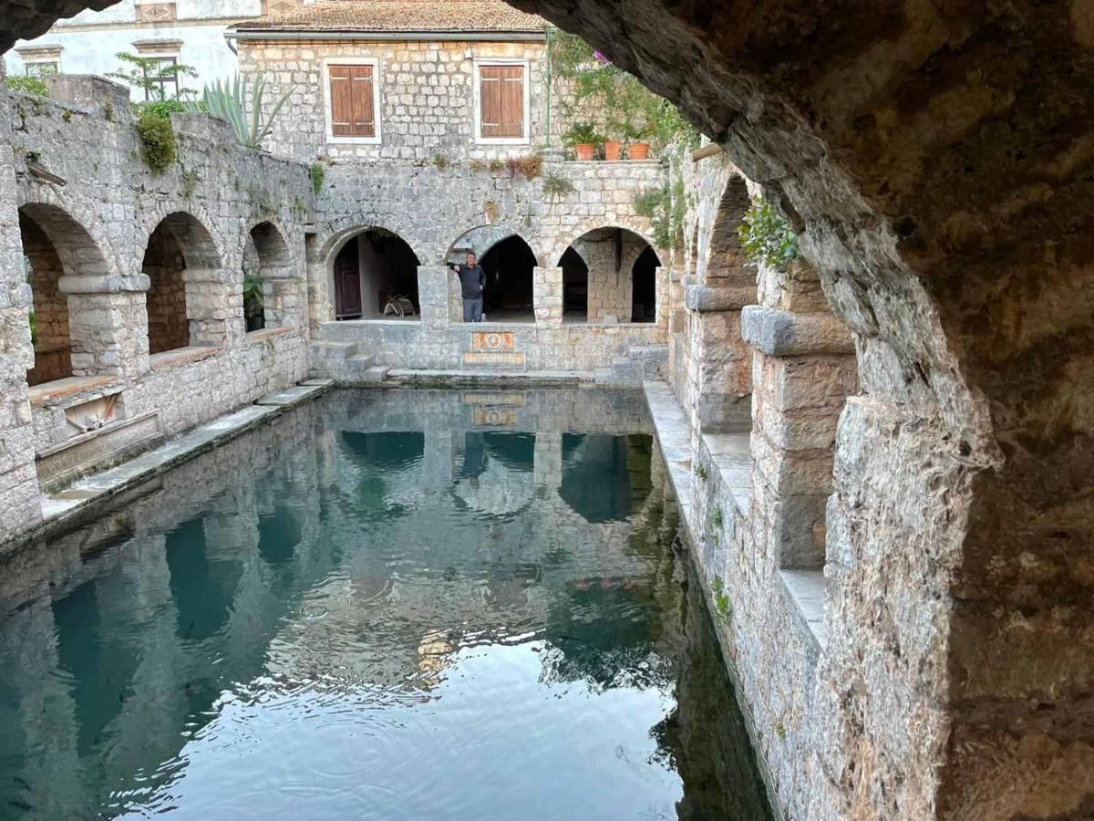 Apartman Tudor Stari Grad (Hvar) Exterior foto