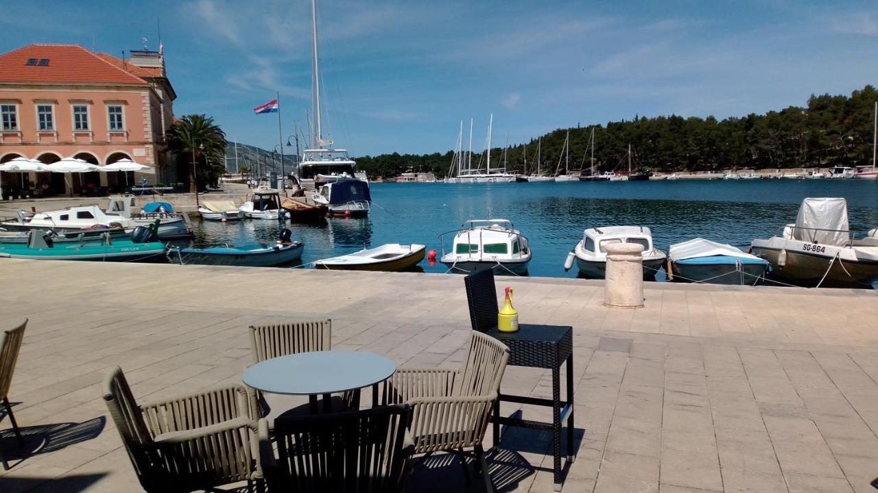 Apartman Tudor Stari Grad (Hvar) Exterior foto