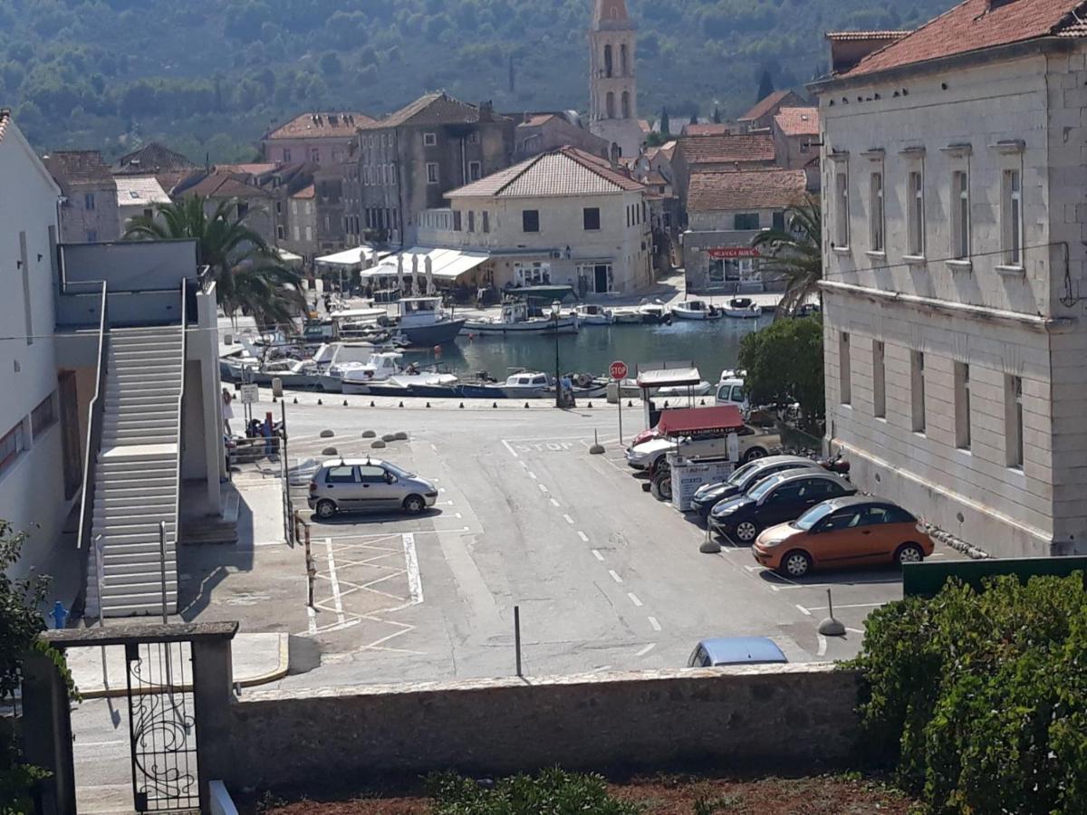Apartman Tudor Stari Grad (Hvar) Exterior foto