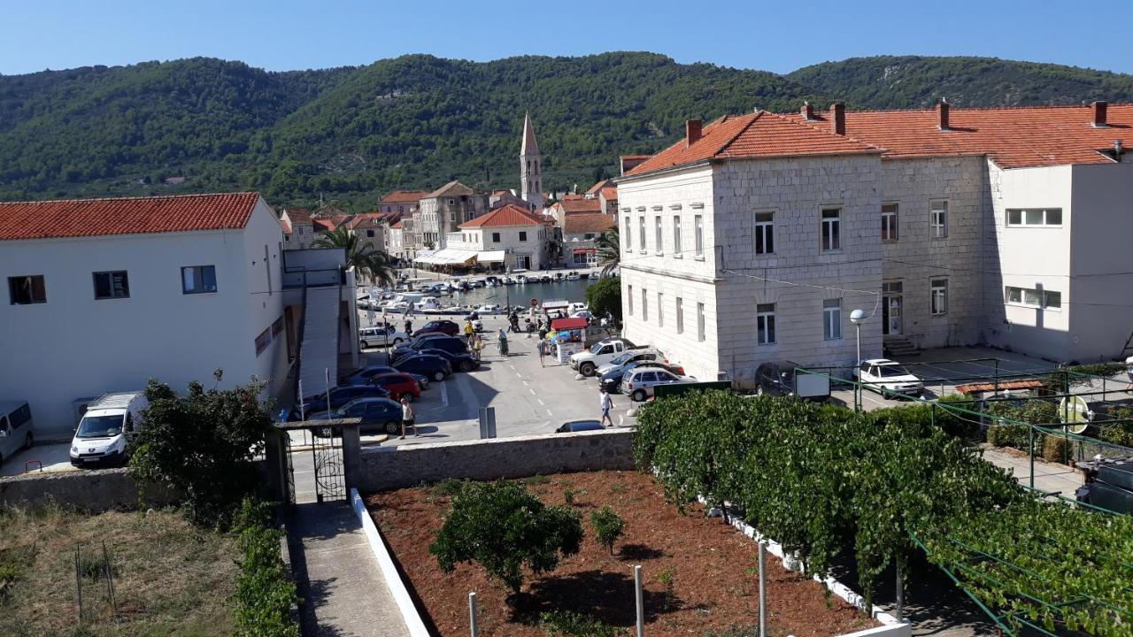 Apartman Tudor Stari Grad (Hvar) Exterior foto
